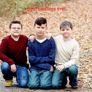 Meet your Posher, Austin